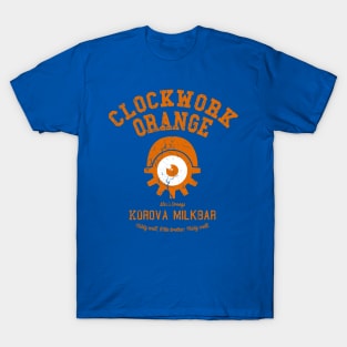 ORANGE EYES T-Shirt